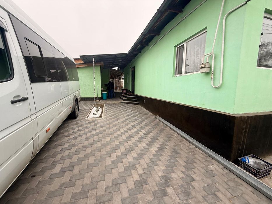 Продажа дома Турксибский район