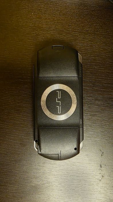 psp modat cu incarcator