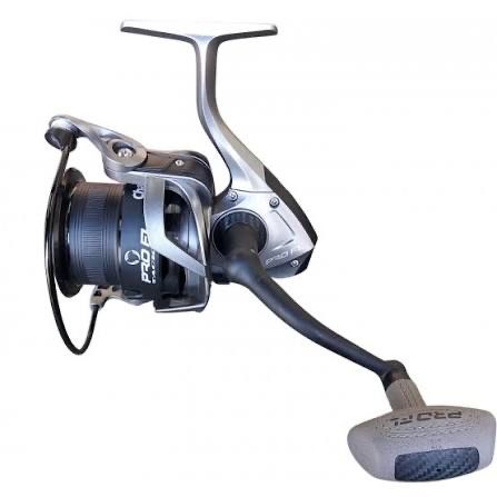 Mulineta Pro Fl Chaser 6000
