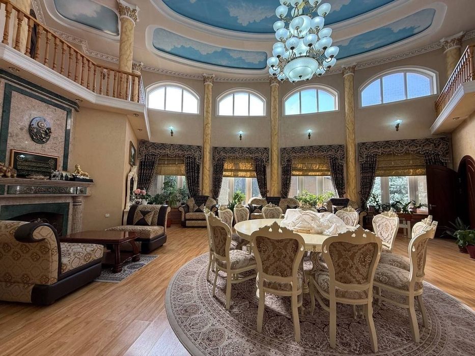 Луначарский, Аграшкола, Мирзо Улугбекский район, Продаётся Дом