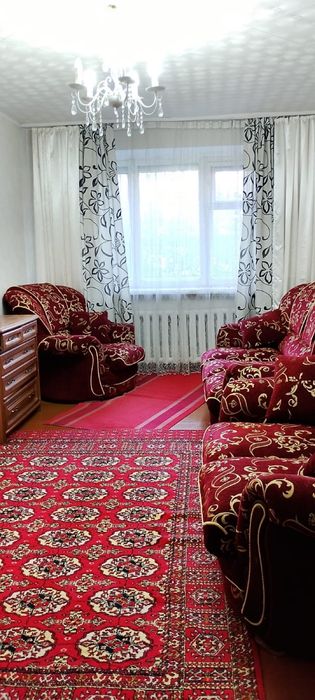 Сдам 2 к квартиру