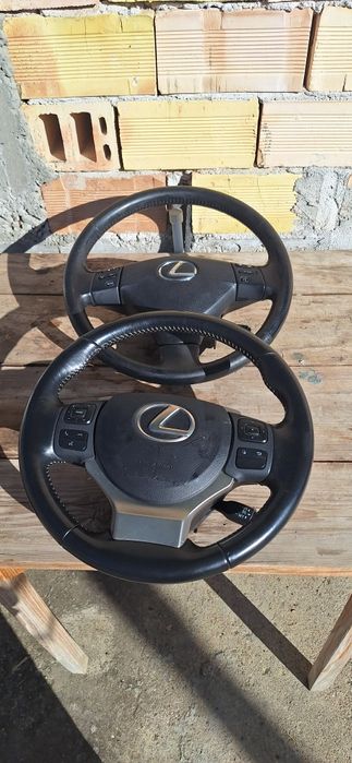 Волан за Lexus/Toyota