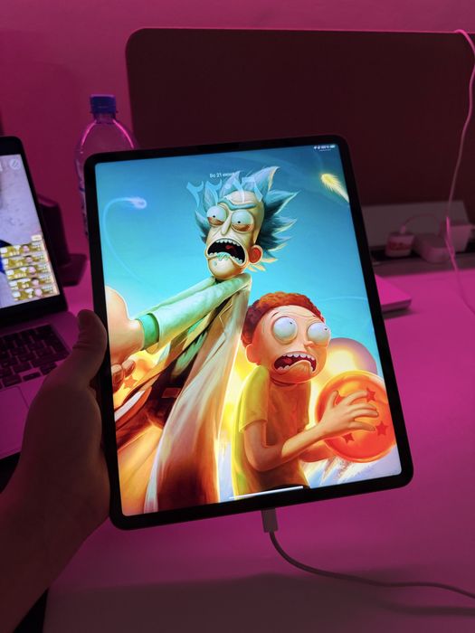 iPad Pro 6, 12.9 дюм