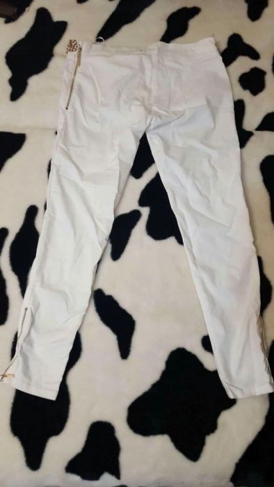 Pantaloni de ocazie