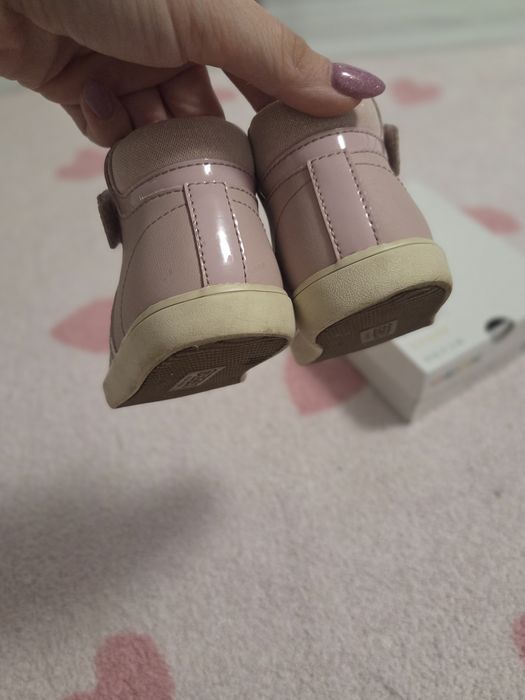 Боти Geox, 26 номер