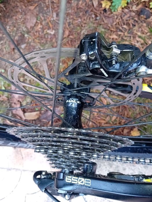 YT Capra AL Comp1,  M, 27.5,2017г. , Мекица, Ендуро, DH