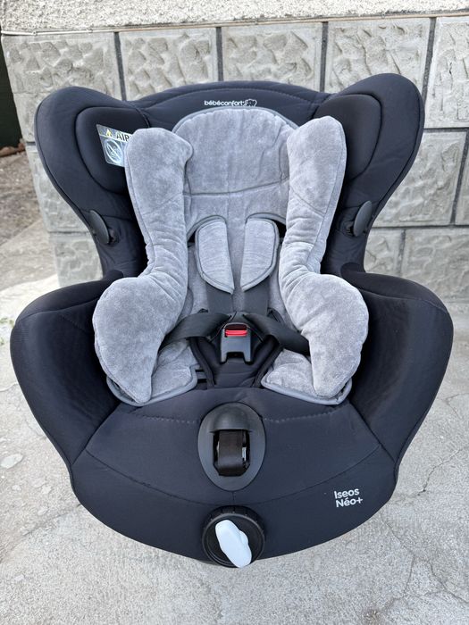 Bebeconfort Maxi Cosi Mamas and Papas детско столче за кола