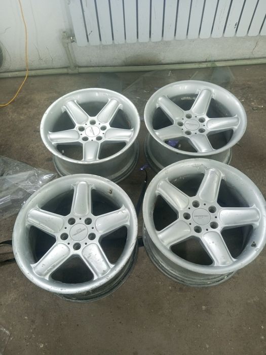 Диски бмв шницер