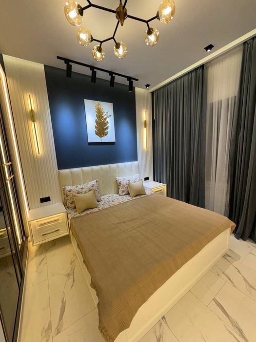 3/9/9 Буюк Ипак Йули ЖК «Силк Роуд»