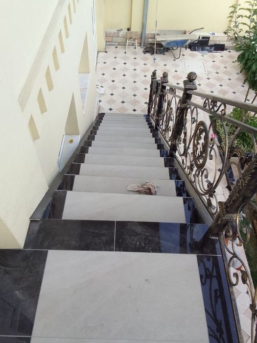 Кафел хизматлари  сифатли тез бажариб берамиз. Улугбек