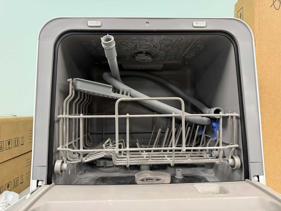 Немска мини съдомиялна Medion