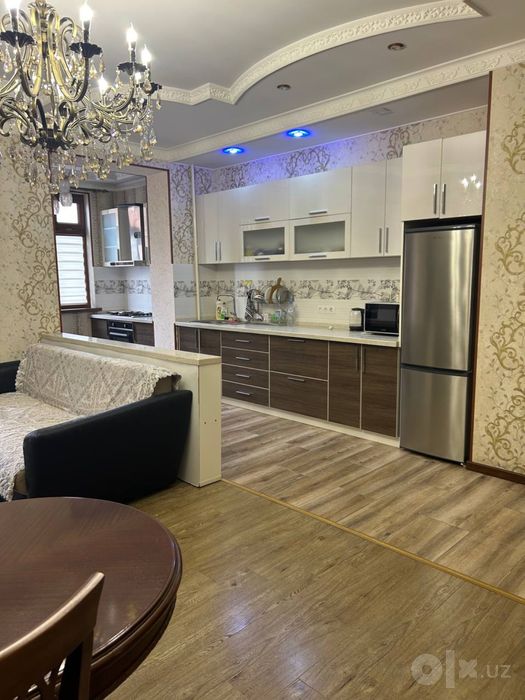 Nukus Kocha uy arendaga beriladi yaxshi holatsa
