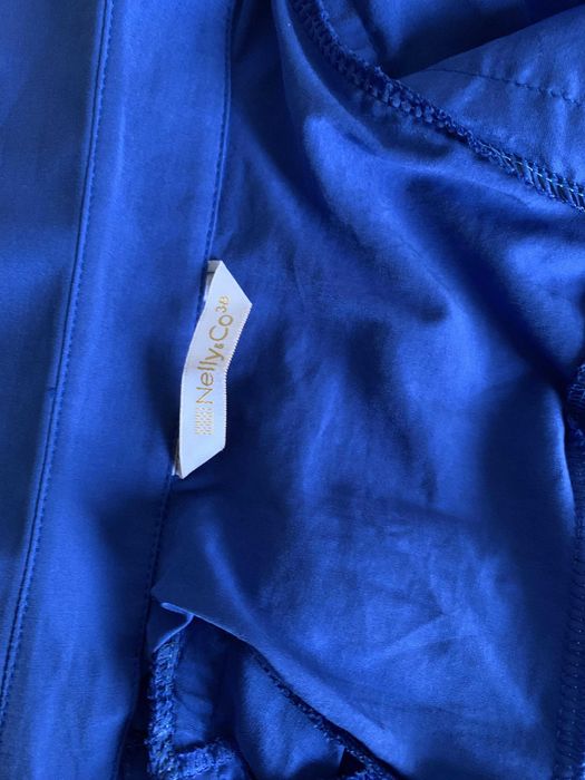 Рубашка  топ б.у