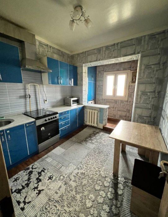 Arenda kvartira Ganga