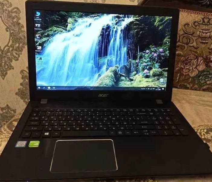 Сотилади Ноутбук   Core i5 -7 поколения