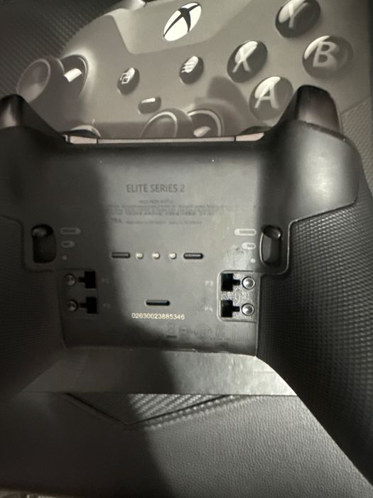 Vand Xbox Series X/S