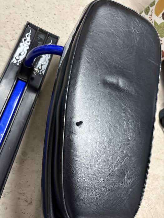 Шейна тип “чук и гек” Мони