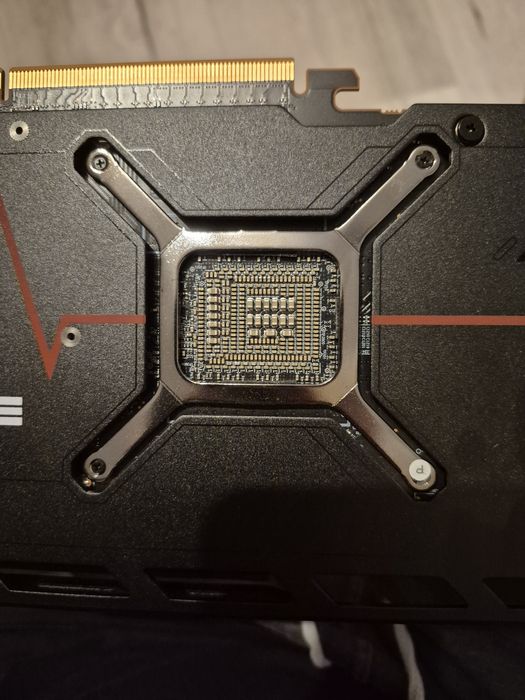 Rx 7900 XT 20gb Sapphire Pulse EXCELENTA