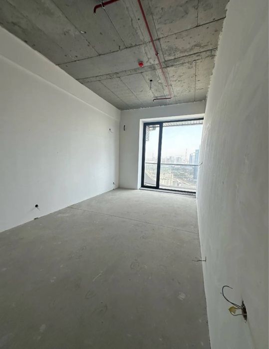 ЖК  NRG U-Tower 4/26/27