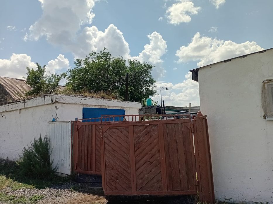 Продам дом  Село Кулаколь.