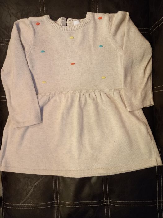 Детски рокли LC Waikiki