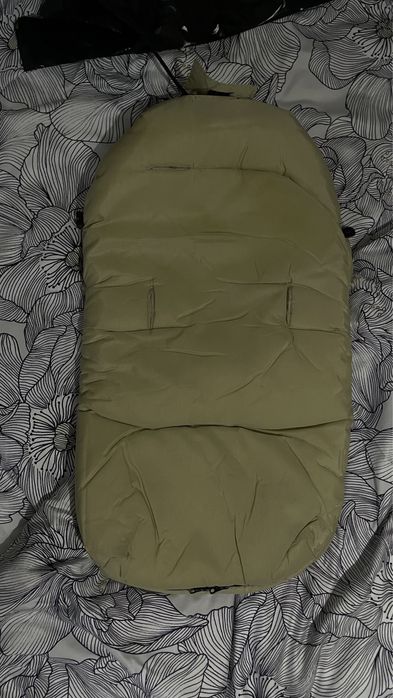 Конверт в коляску, санки для новорожденных.