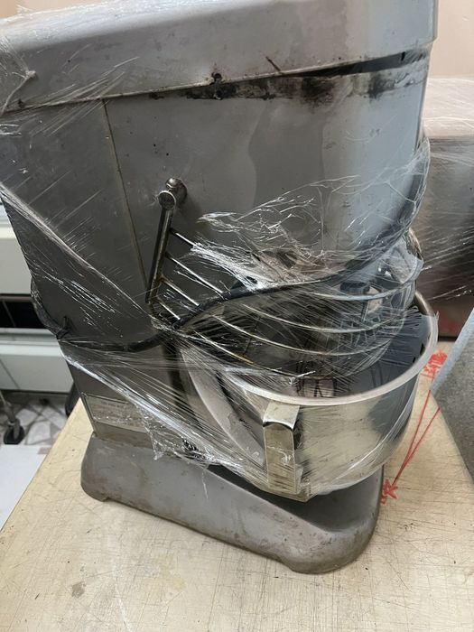 Миксер производственный 5 л