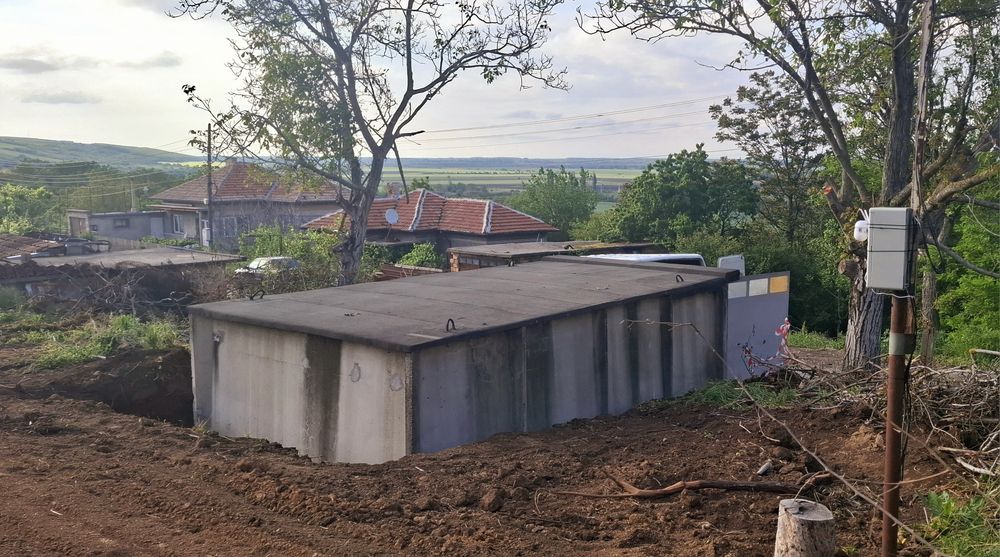 Имот парцел Гр. Силистра с. Айдемир