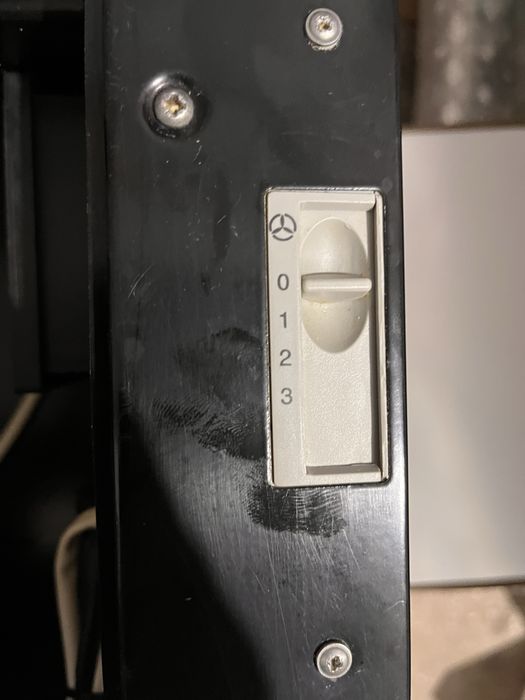 Hota incorporabila telescopica Beko