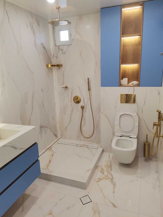 Майстор строителни услуги