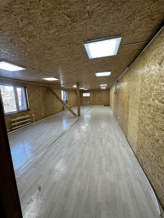 Сдам в аренду площадь 70 кв