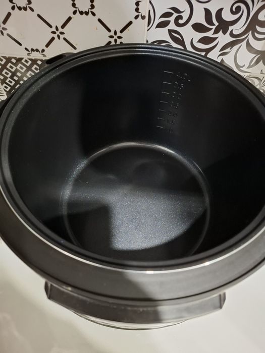 Мультиварка, Redmond