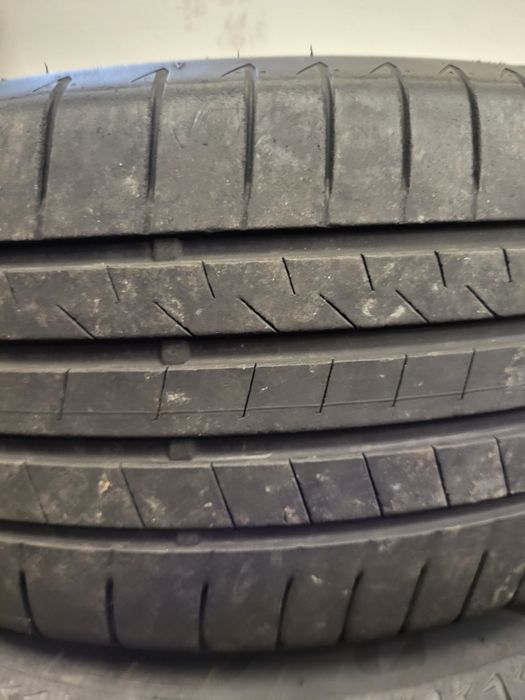 2 бр летни 255/50/20 Bridgestone