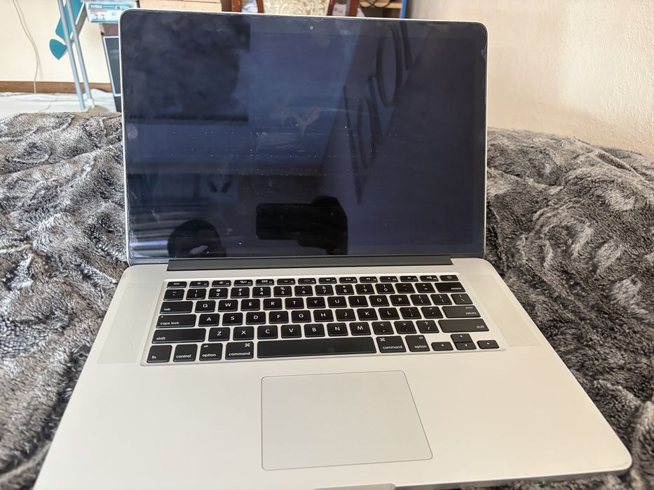 Macbook pro 2012 i7
