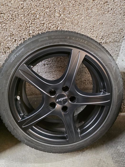 De vânzare roti BMW