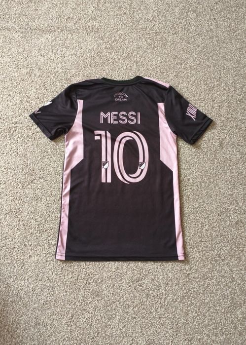 Tricou Messi Adidas