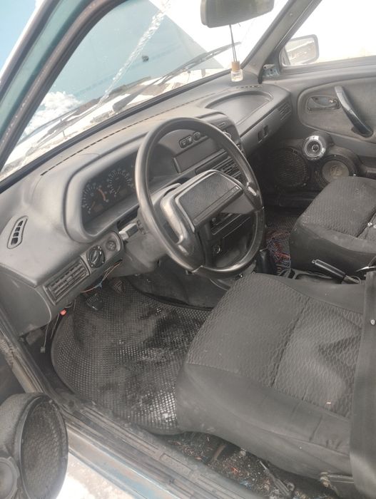 продам ваз 21099