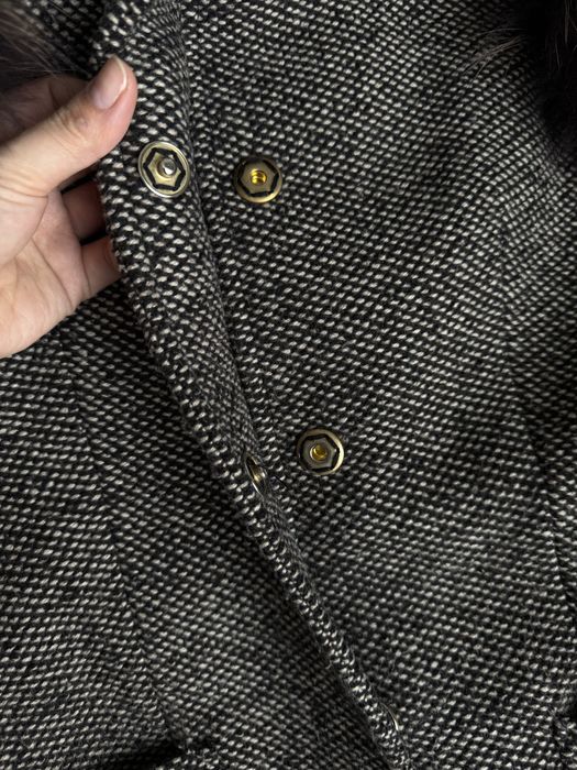 Продаю теплую жилетку