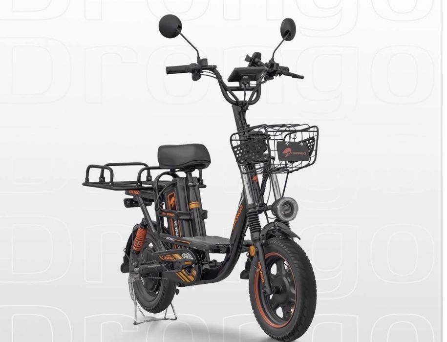 Arenda electr skuter