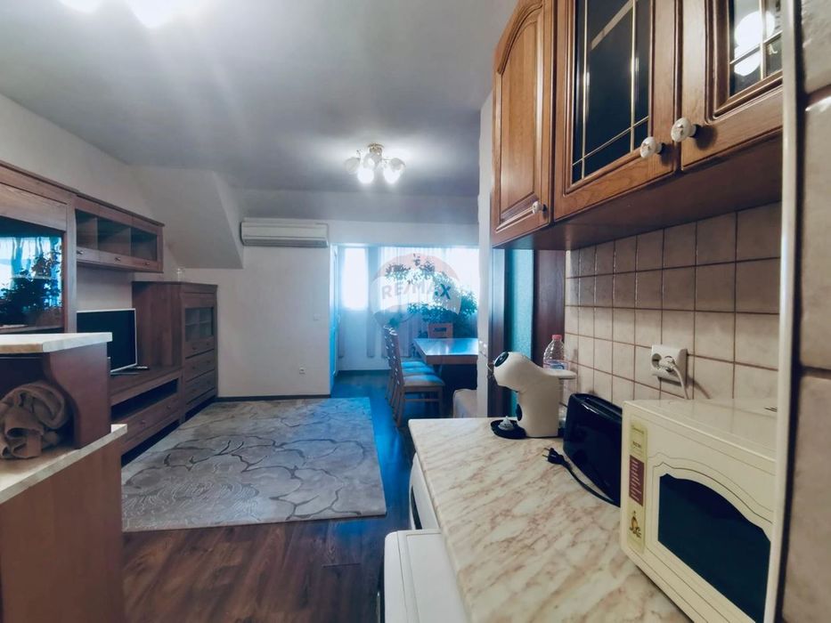 Апартамент с две спални и ПАРКОМЯСТО под наем,  Лятно Кино Тракия, гр