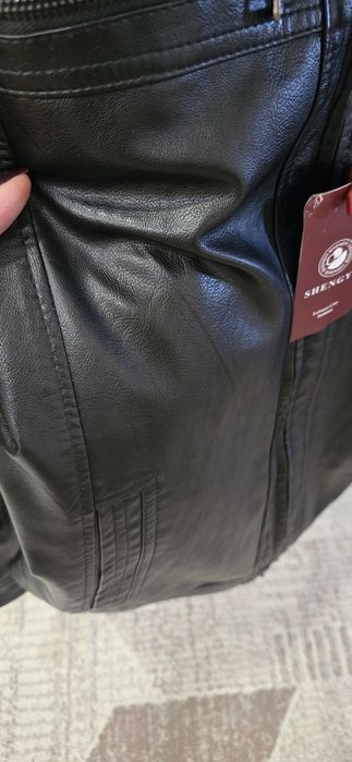 Продам мужскую куртку