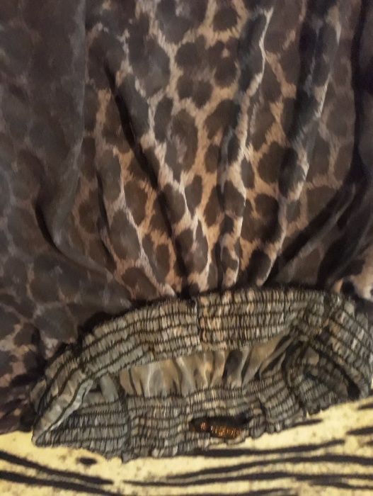 Wonder Me Блузка