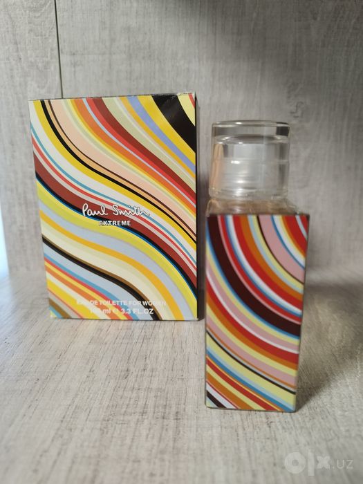Paul Smith Extreme Woman Paul Smith