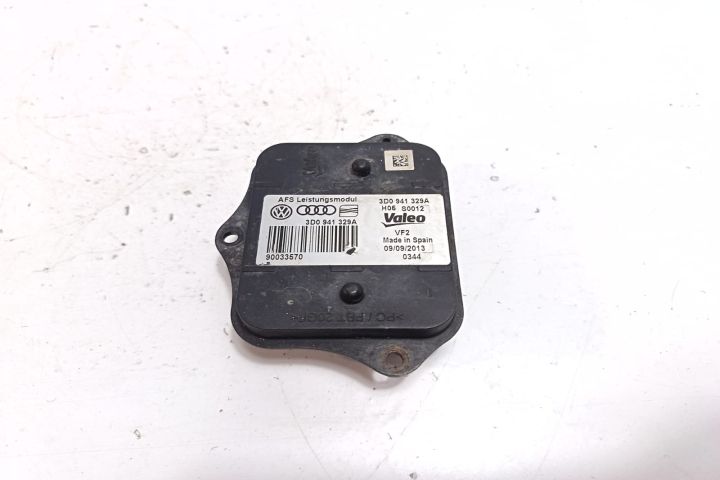 Modul AFS 3D0941329A Volkswagen VW Golf a 7-a generatie