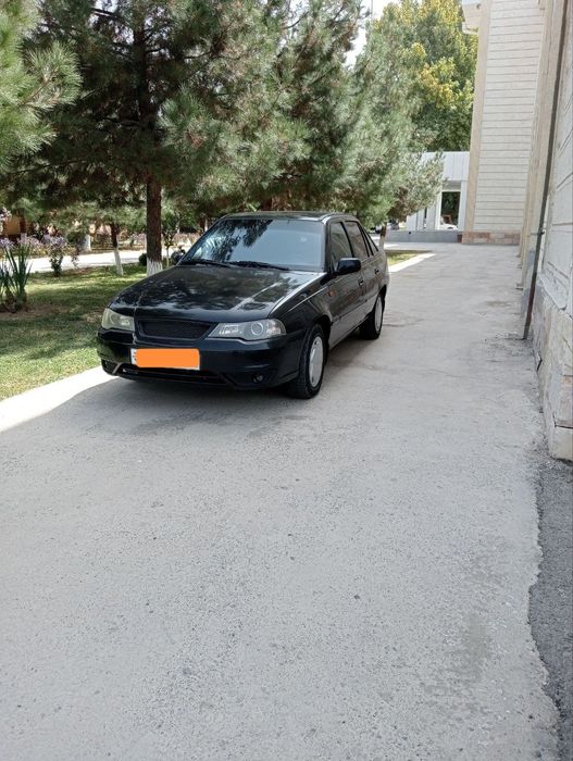 Nexia 2 1.6 xolati zor