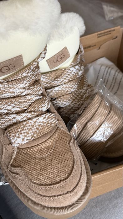 Продам новые UGG женские