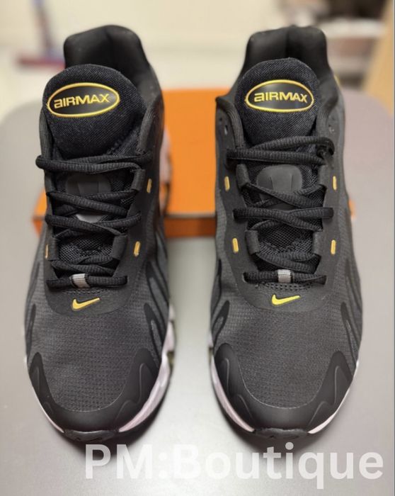 Nike Air Max маратонки