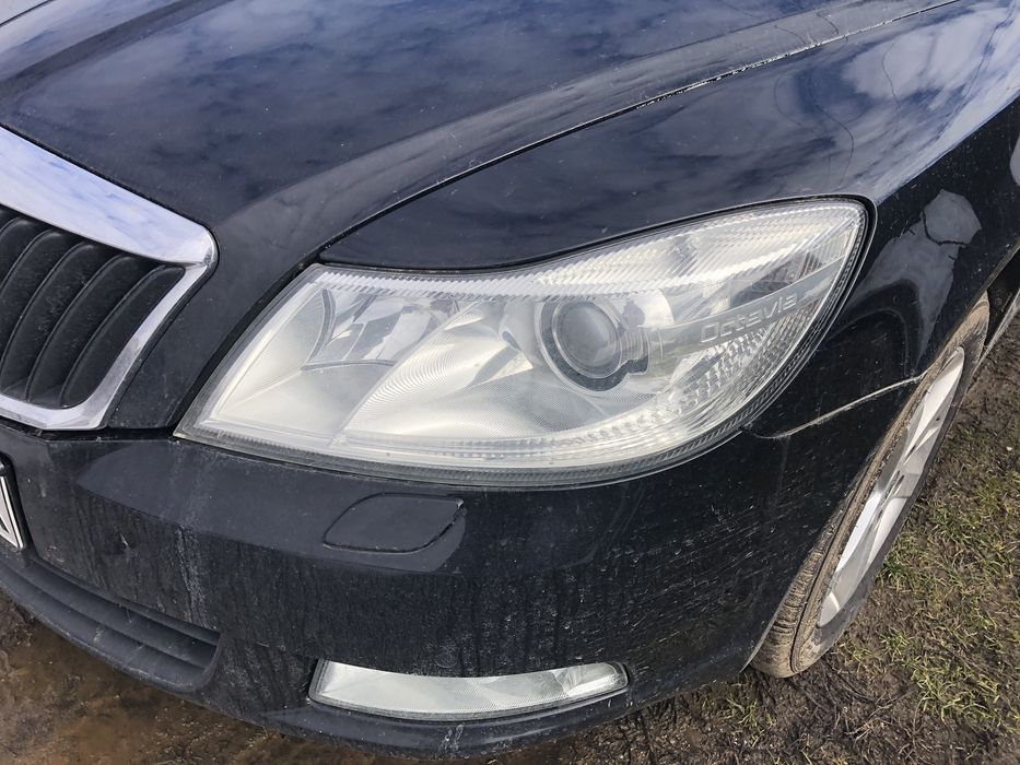 Trager Skoda Octavia 2 2012 1.2 CBZB  Tdi tragar calandru