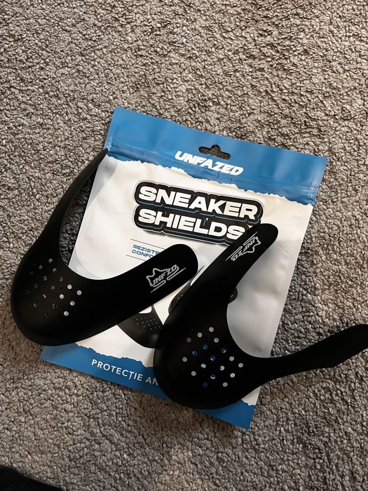 Jordan 4 “Fear 2024”