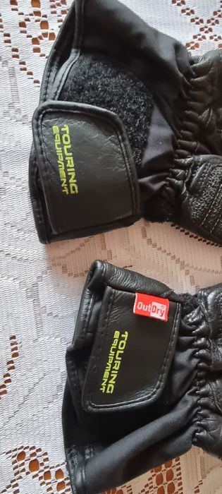 Ръкавици VANUCCI